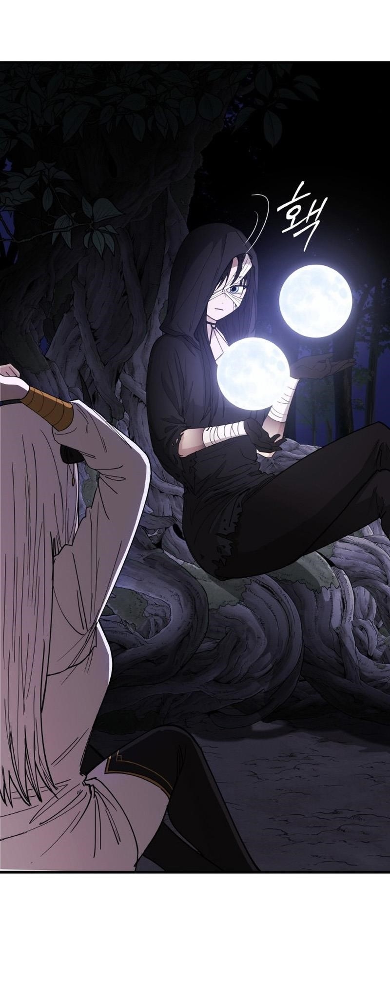 A World Of Gold To You - Chapter 34 Page 15