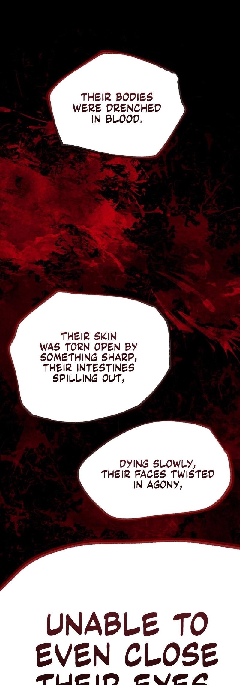 A World Of Gold To You - Chapter 34 Page 25