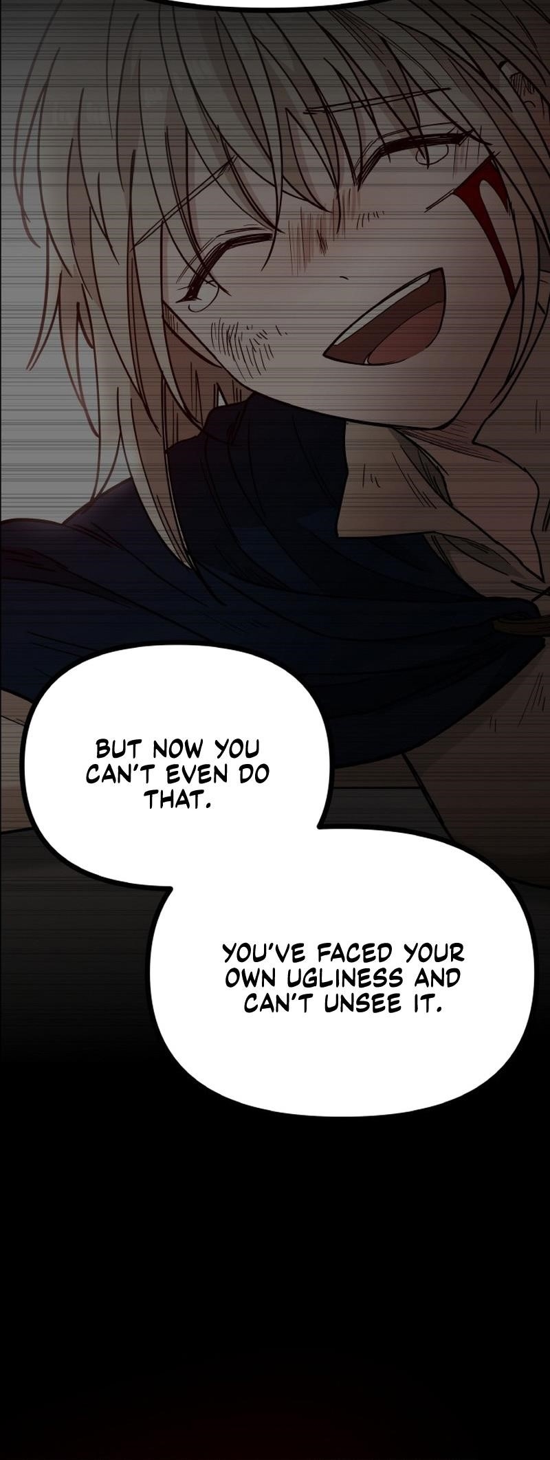 A World Of Gold To You - Chapter 34 Page 34