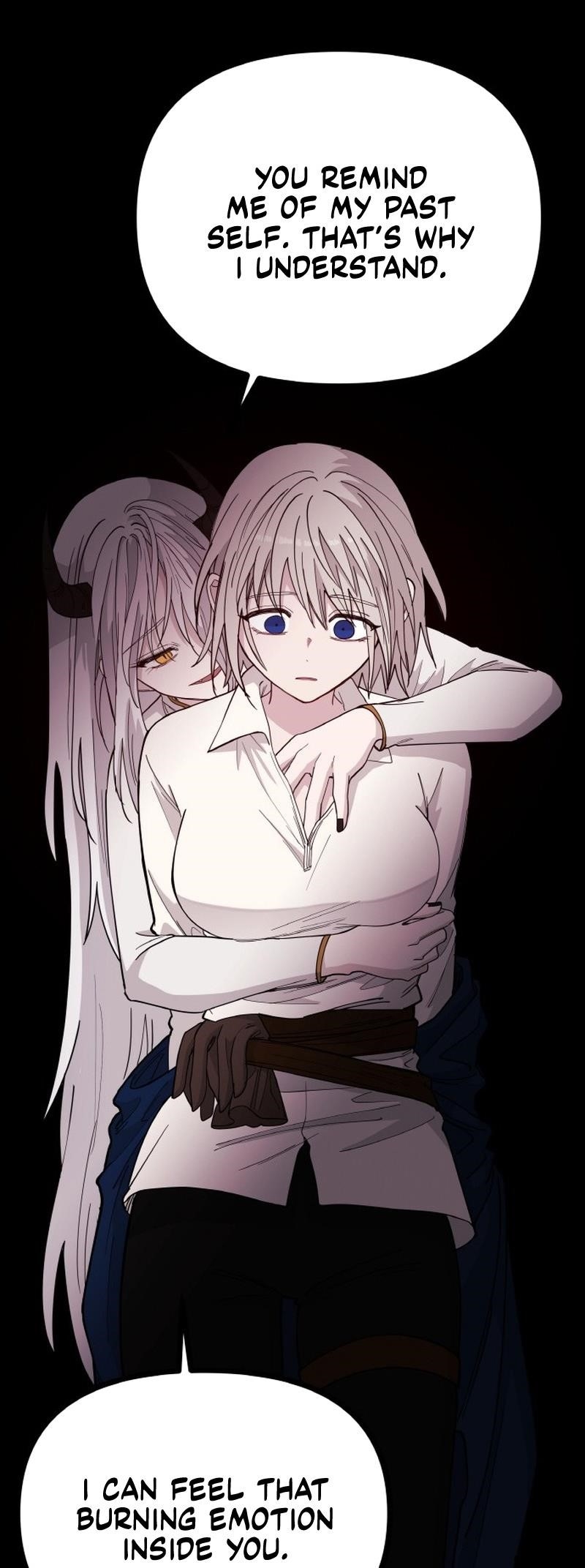 A World Of Gold To You - Chapter 34 Page 36