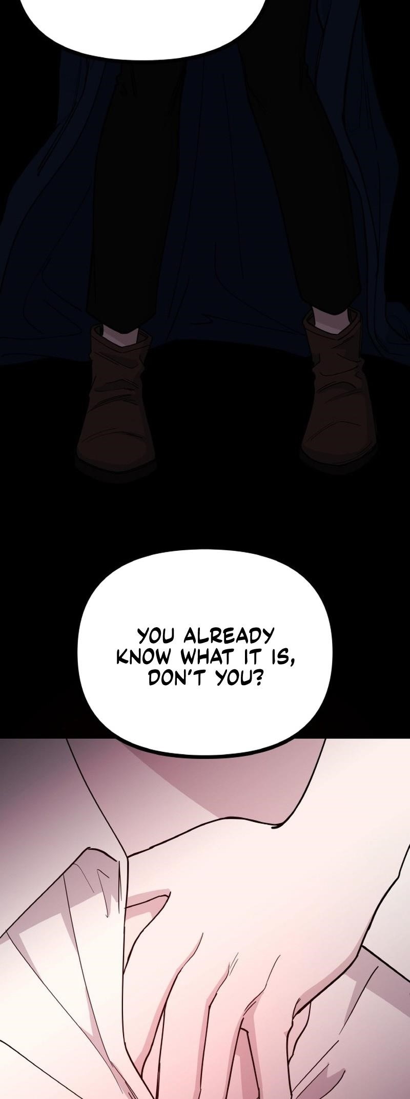 A World Of Gold To You - Chapter 34 Page 37