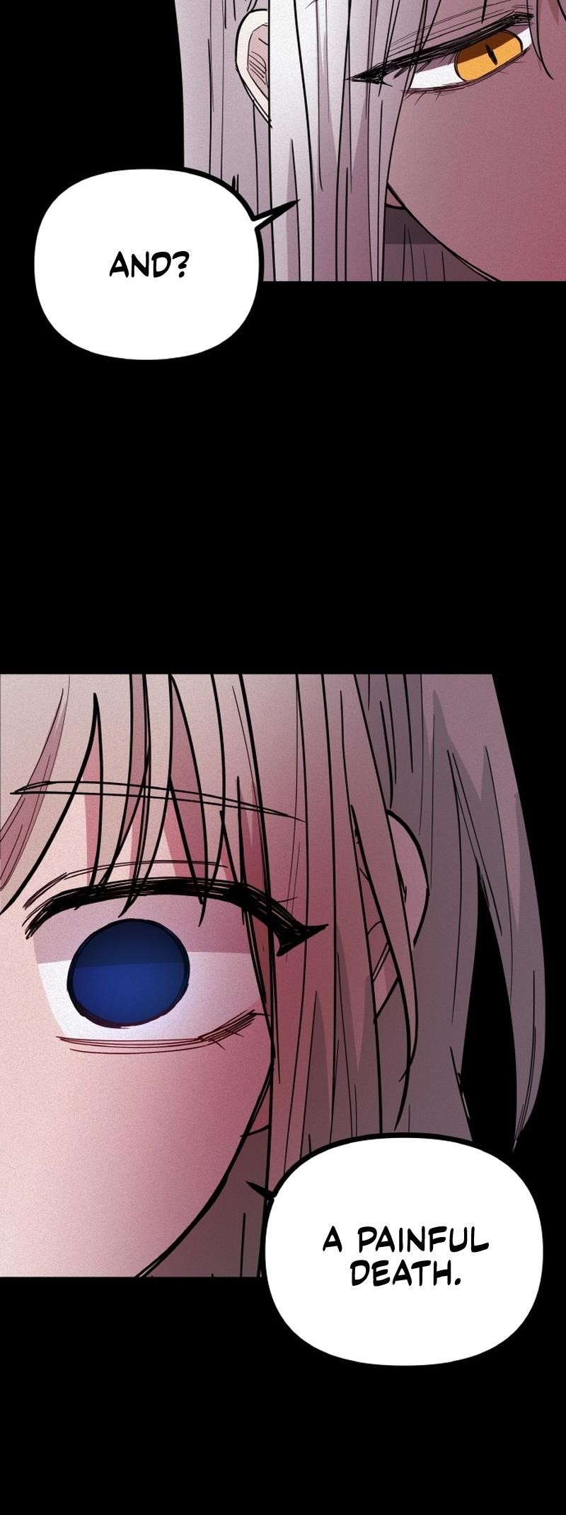 A World Of Gold To You - Chapter 34 Page 41