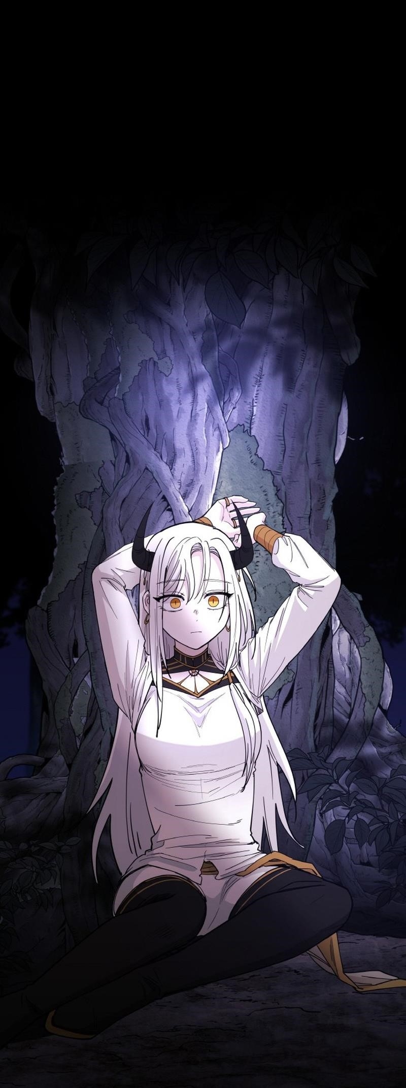 A World Of Gold To You - Chapter 34 Page 69