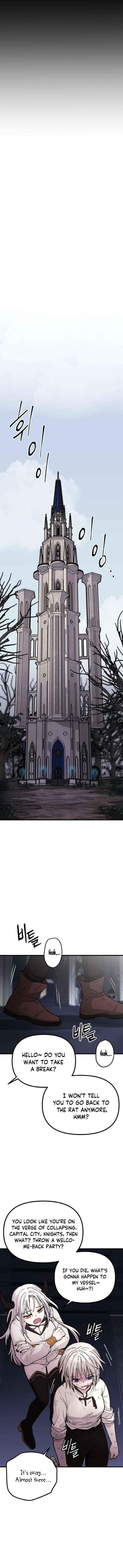 A World Of Gold To You - Chapter 4 Page 13