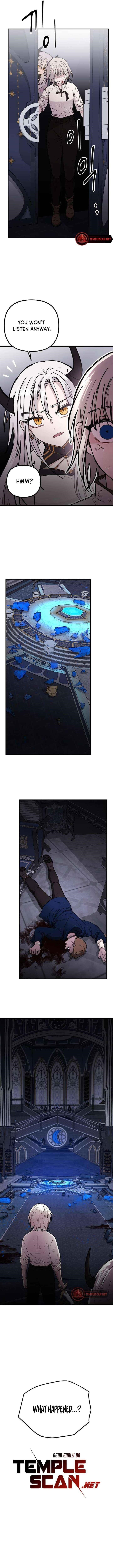 A World Of Gold To You - Chapter 4 Page 14