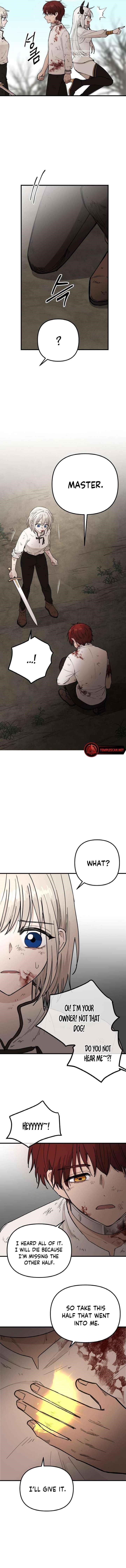 A World Of Gold To You - Chapter 4 Page 3