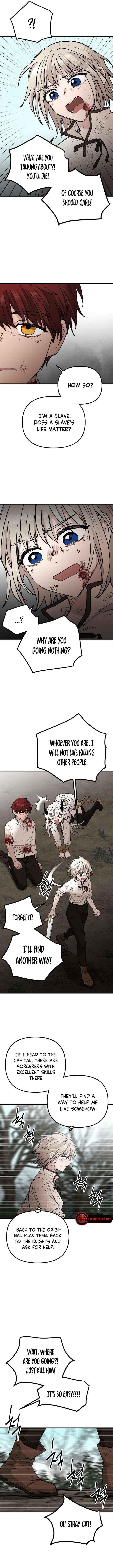 A World Of Gold To You - Chapter 4 Page 7