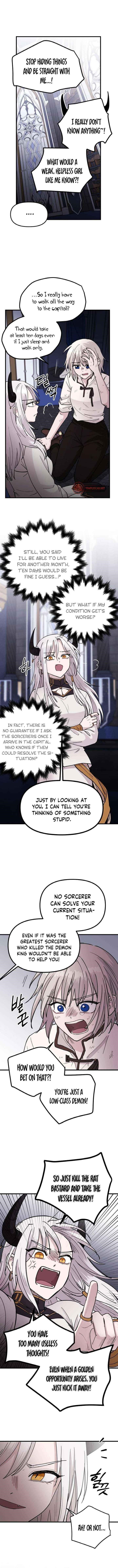 A World Of Gold To You - Chapter 5 Page 10