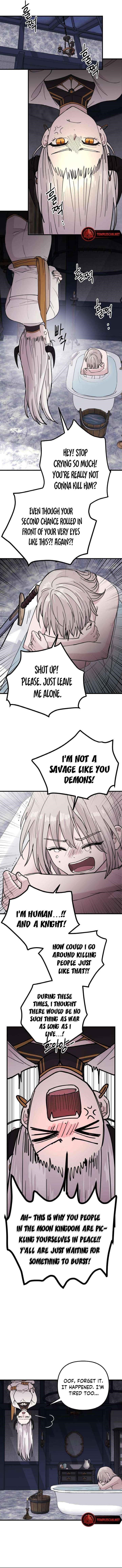 A World Of Gold To You - Chapter 5 Page 13