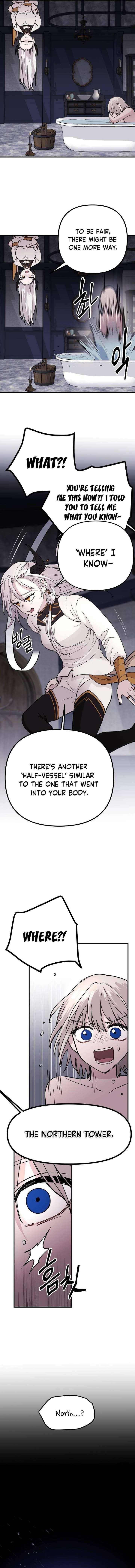 A World Of Gold To You - Chapter 5 Page 14