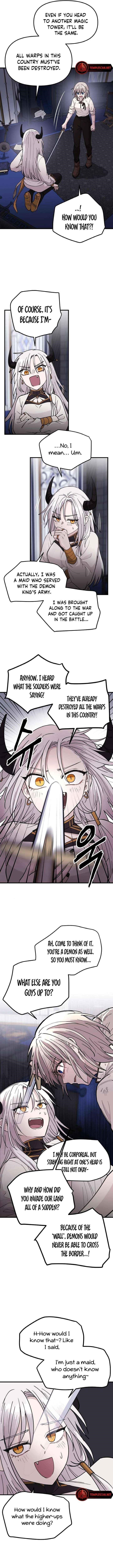 A World Of Gold To You - Chapter 5 Page 9