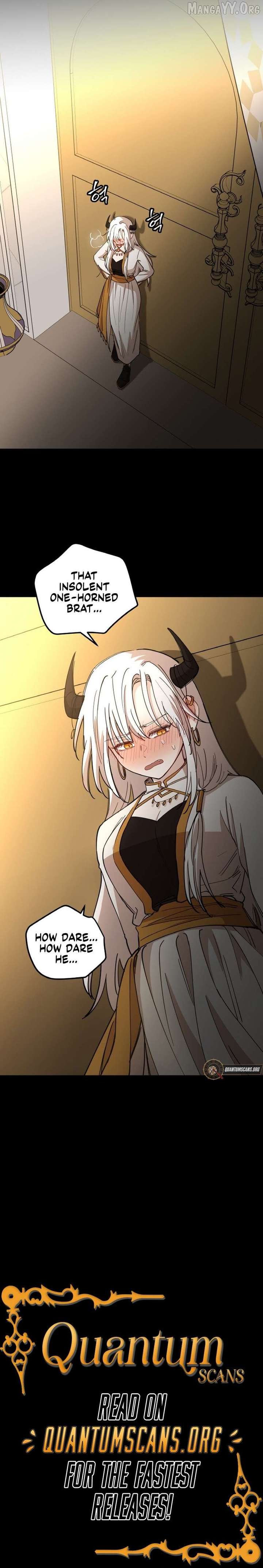 A World Of Gold To You - Chapter 54 Page 12