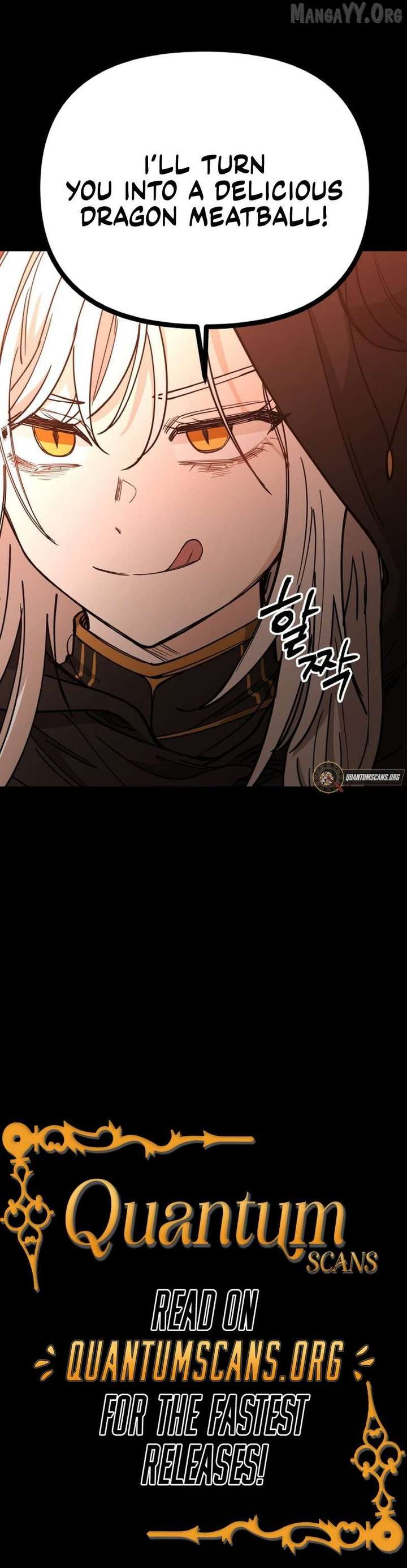 A World Of Gold To You - Chapter 55 Page 11