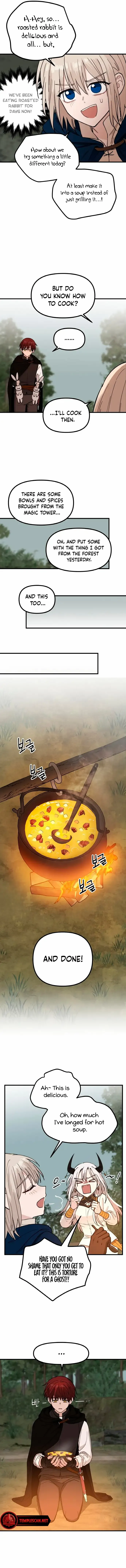 A World Of Gold To You - Chapter 6 Page 7