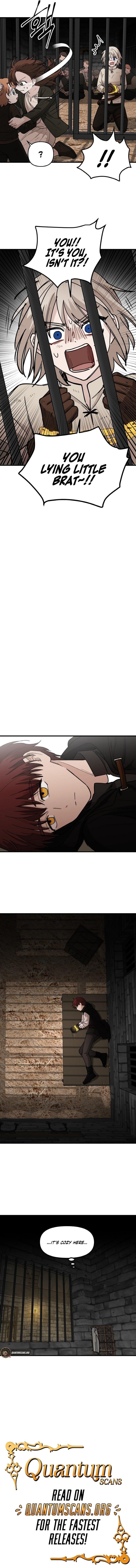 A World Of Gold To You - Chapter 9 Page 10