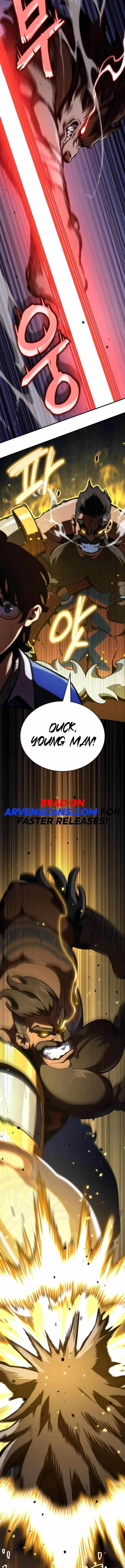 Valhalla Saga - Chapter 1 Page 16