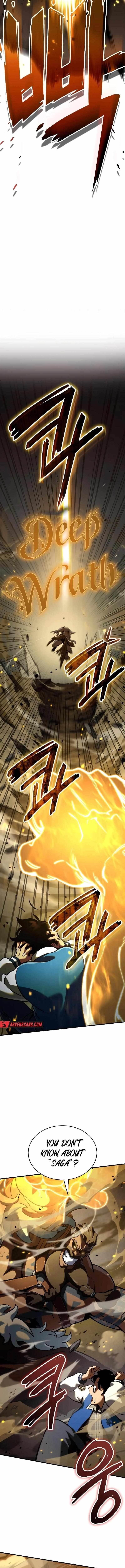 Valhalla Saga - Chapter 1 Page 17