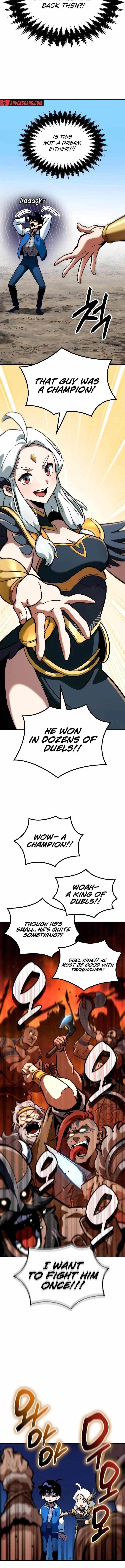 Valhalla Saga - Chapter 1 Page 7