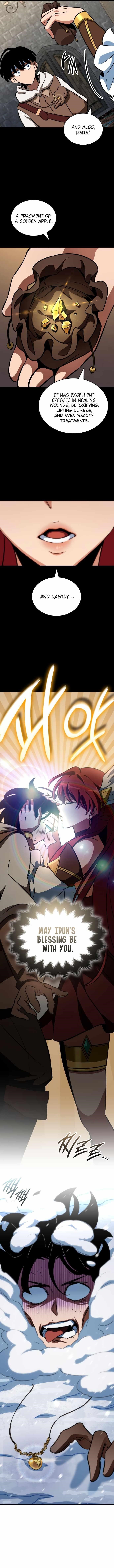 Valhalla Saga - Chapter 10 Page 9