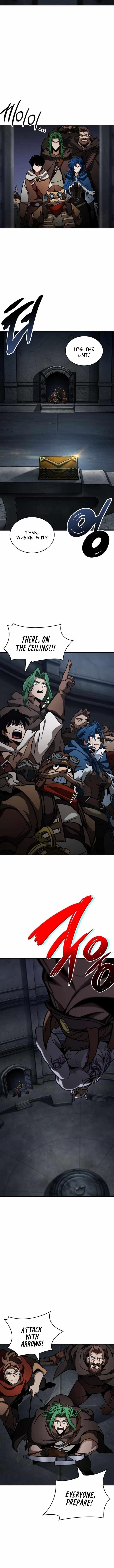 Valhalla Saga - Chapter 11 Page 16