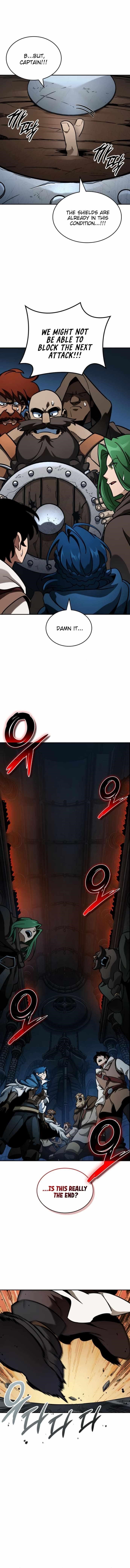 Valhalla Saga - Chapter 11 Page 2