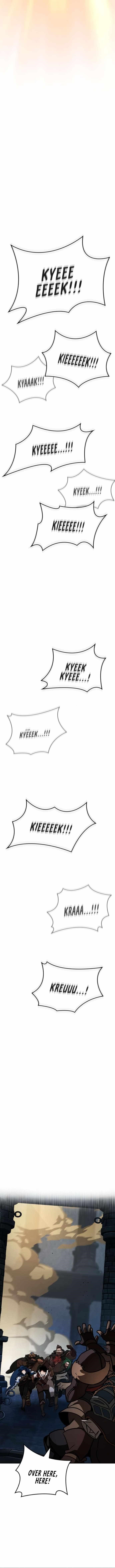 Valhalla Saga - Chapter 11 Page 4