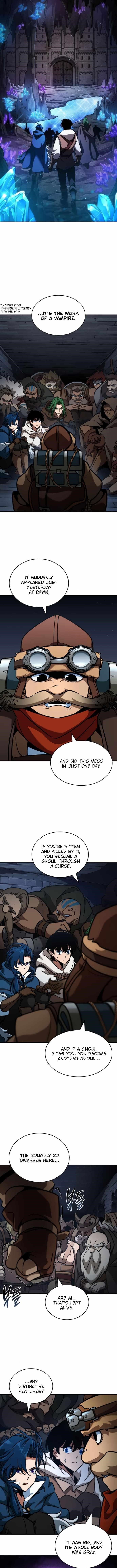 Valhalla Saga - Chapter 11 Page 6