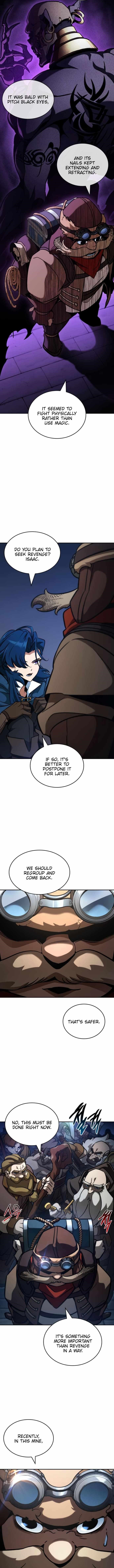 Valhalla Saga - Chapter 11 Page 7