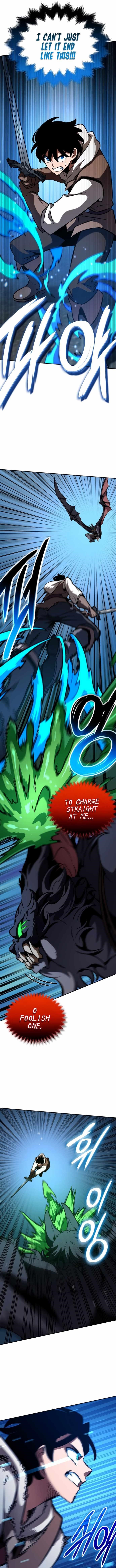 Valhalla Saga - Chapter 12 Page 15