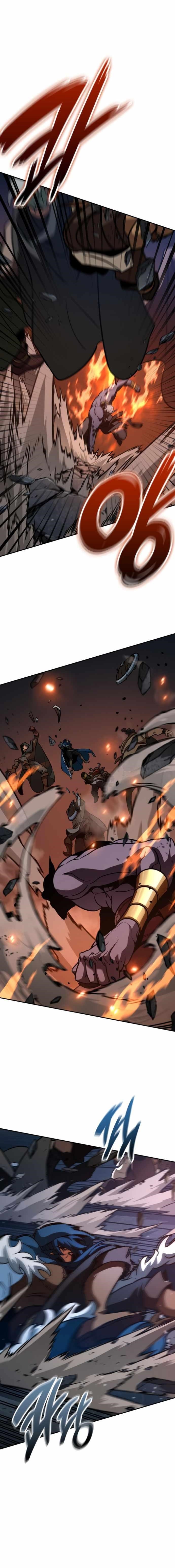 Valhalla Saga - Chapter 12 Page 6