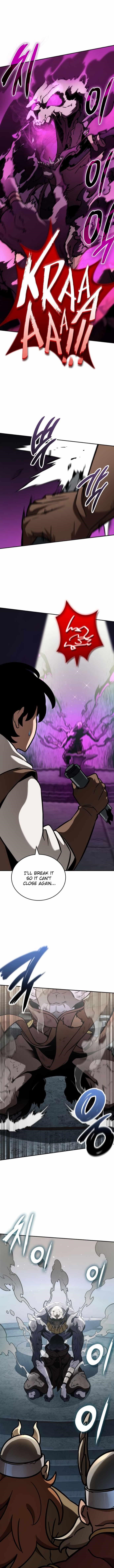 Valhalla Saga - Chapter 12 Page 9