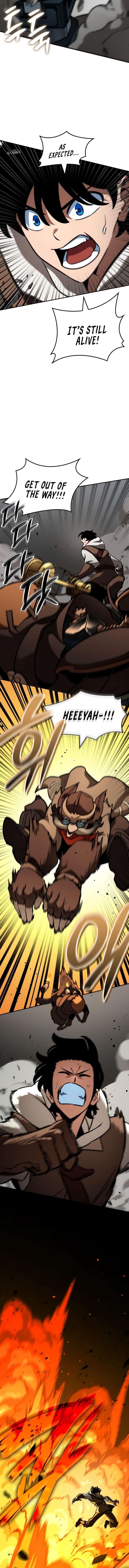 Valhalla Saga - Chapter 13 Page 10