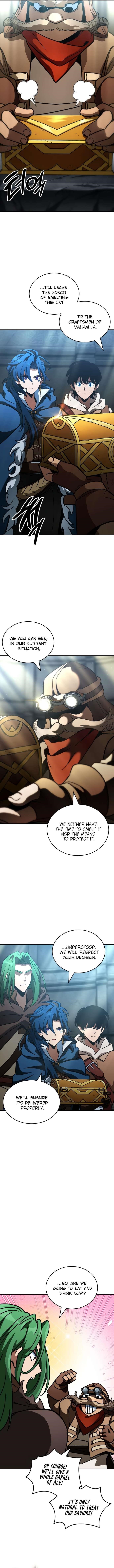 Valhalla Saga - Chapter 13 Page 14