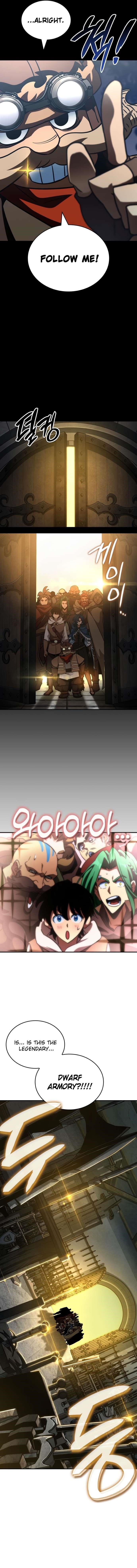 Valhalla Saga - Chapter 13 Page 16