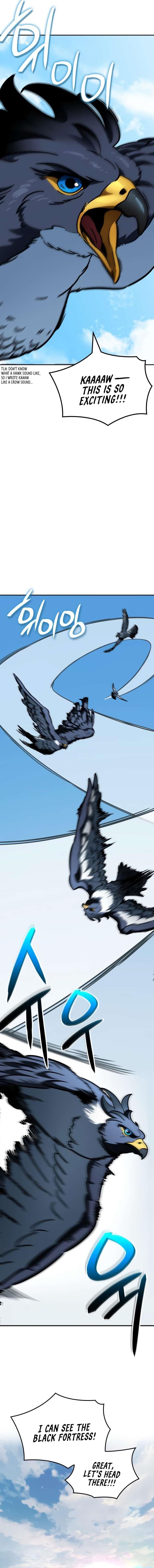 Valhalla Saga - Chapter 13 Page 20