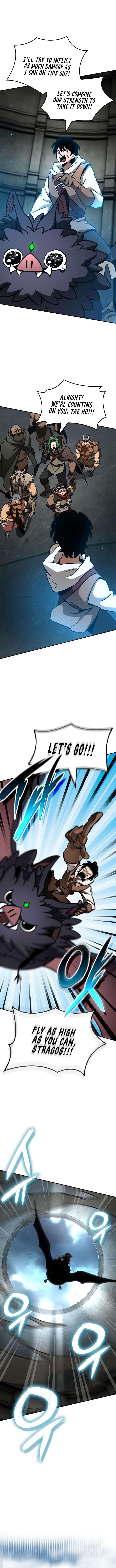 Valhalla Saga - Chapter 13 Page 6