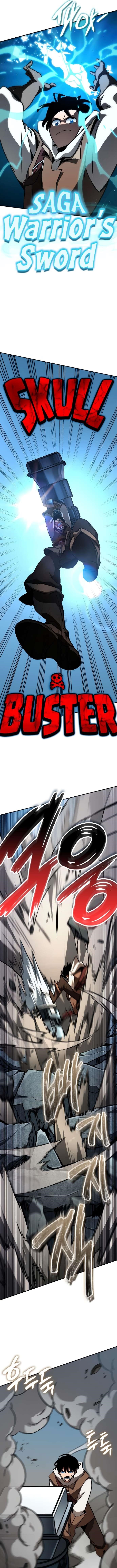 Valhalla Saga - Chapter 13 Page 9