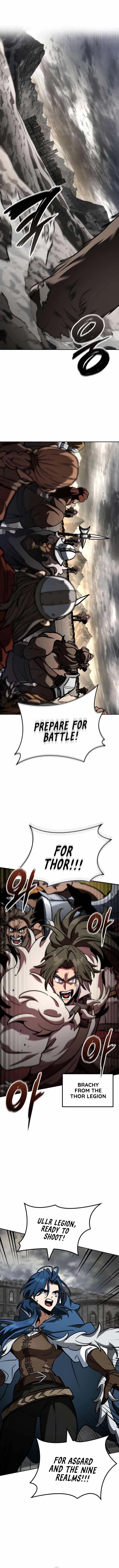 Valhalla Saga - Chapter 14 Page 11