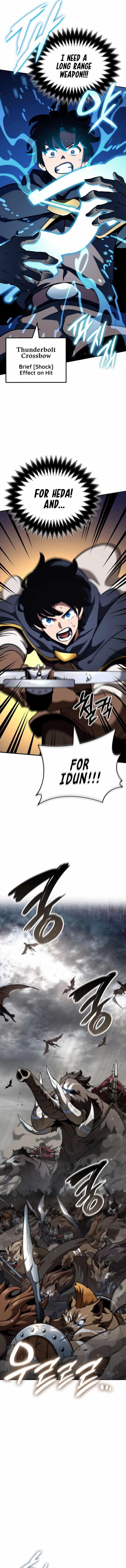 Valhalla Saga - Chapter 14 Page 12