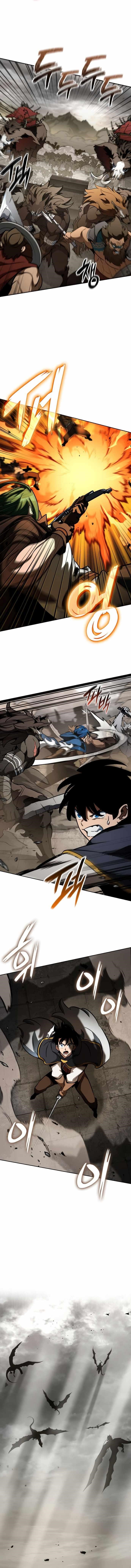 Valhalla Saga - Chapter 14 Page 16