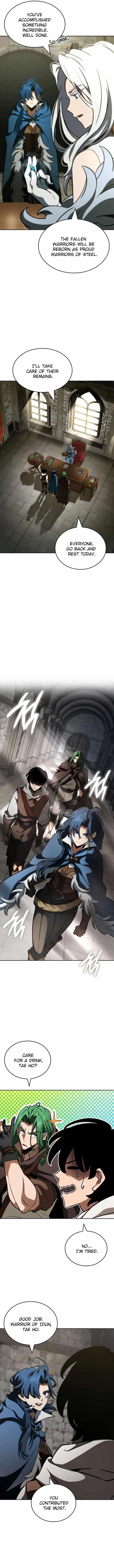 Valhalla Saga - Chapter 14 Page 2