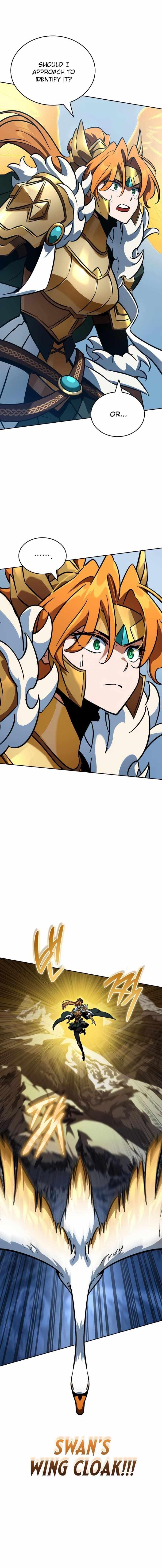 Valhalla Saga - Chapter 14 Page 6