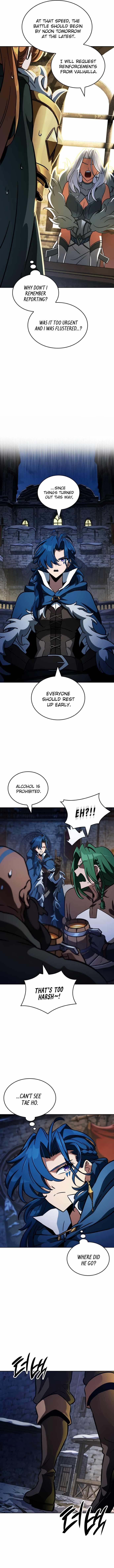 Valhalla Saga - Chapter 14 Page 8