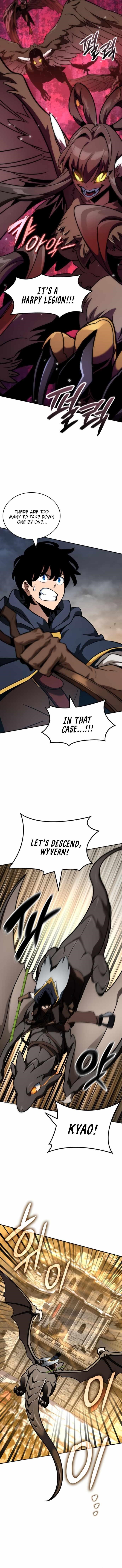 Valhalla Saga - Chapter 15 Page 10