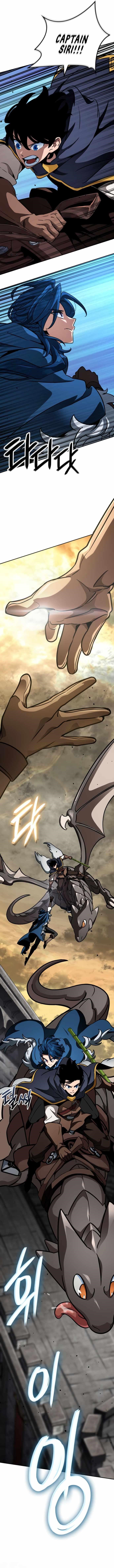 Valhalla Saga - Chapter 15 Page 11