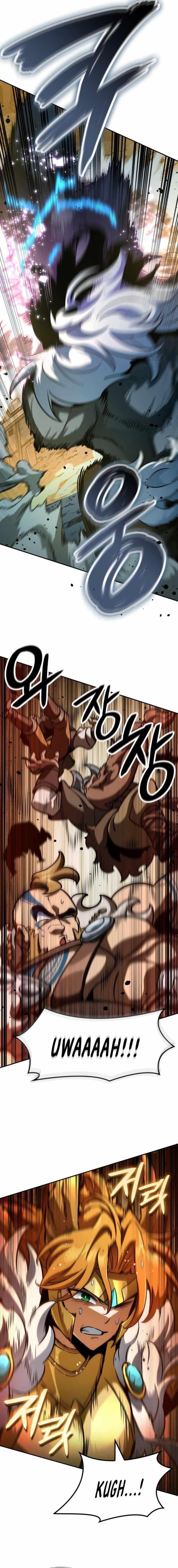 Valhalla Saga - Chapter 15 Page 19