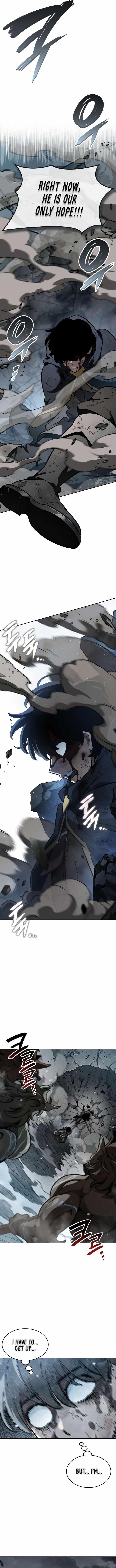 Valhalla Saga - Chapter 16 Page 11