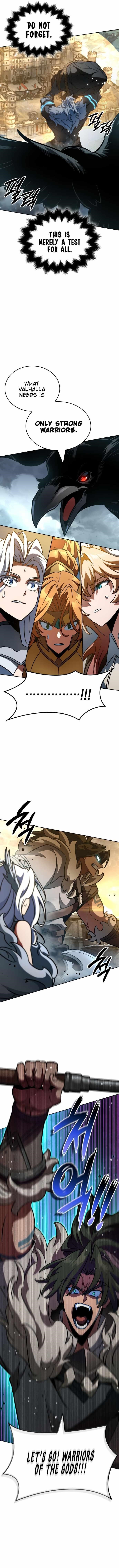 Valhalla Saga - Chapter 16 Page 3