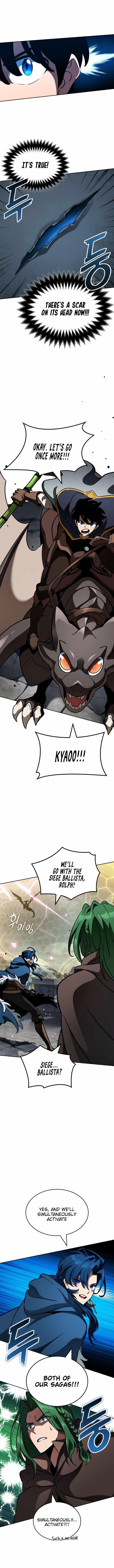 Valhalla Saga - Chapter 16 Page 7