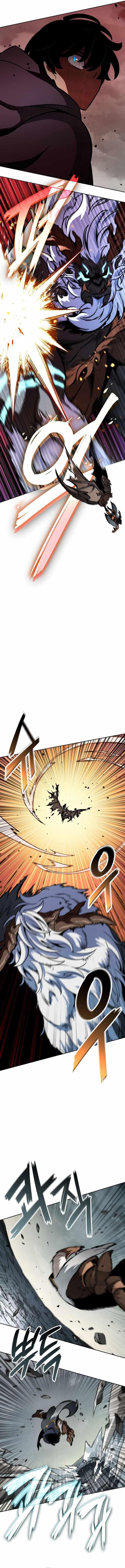 Valhalla Saga - Chapter 16 Page 9